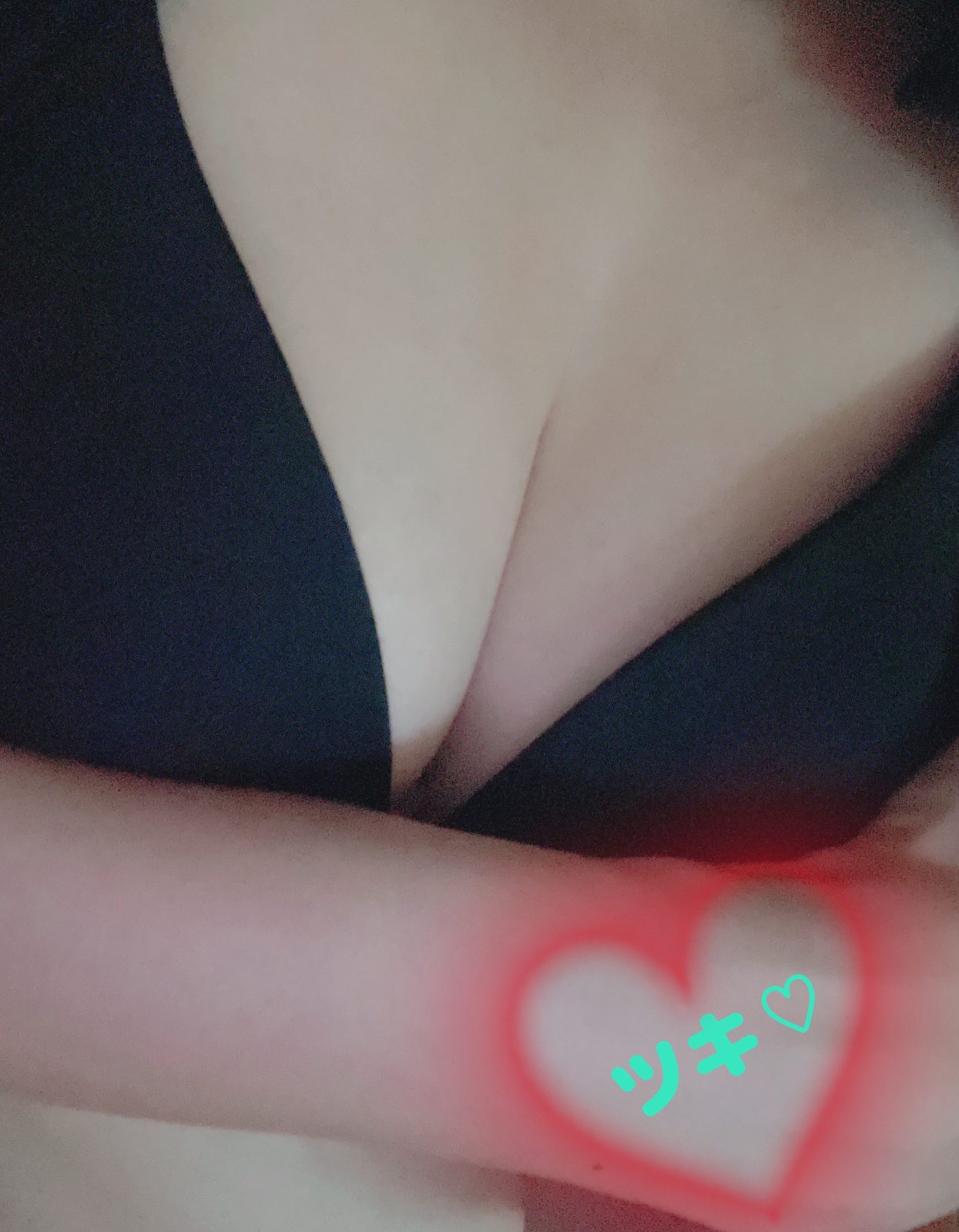 ツキさんの写メ日記画像