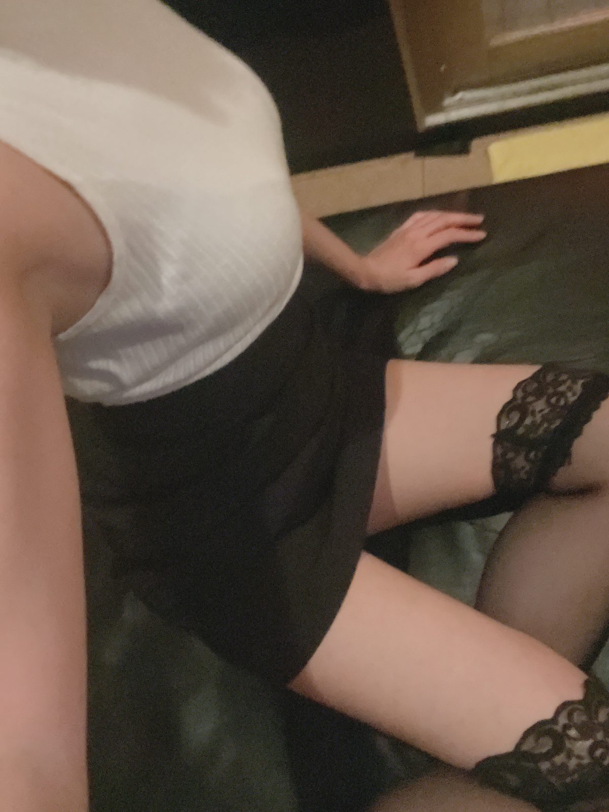 ツキさんの写メ日記画像