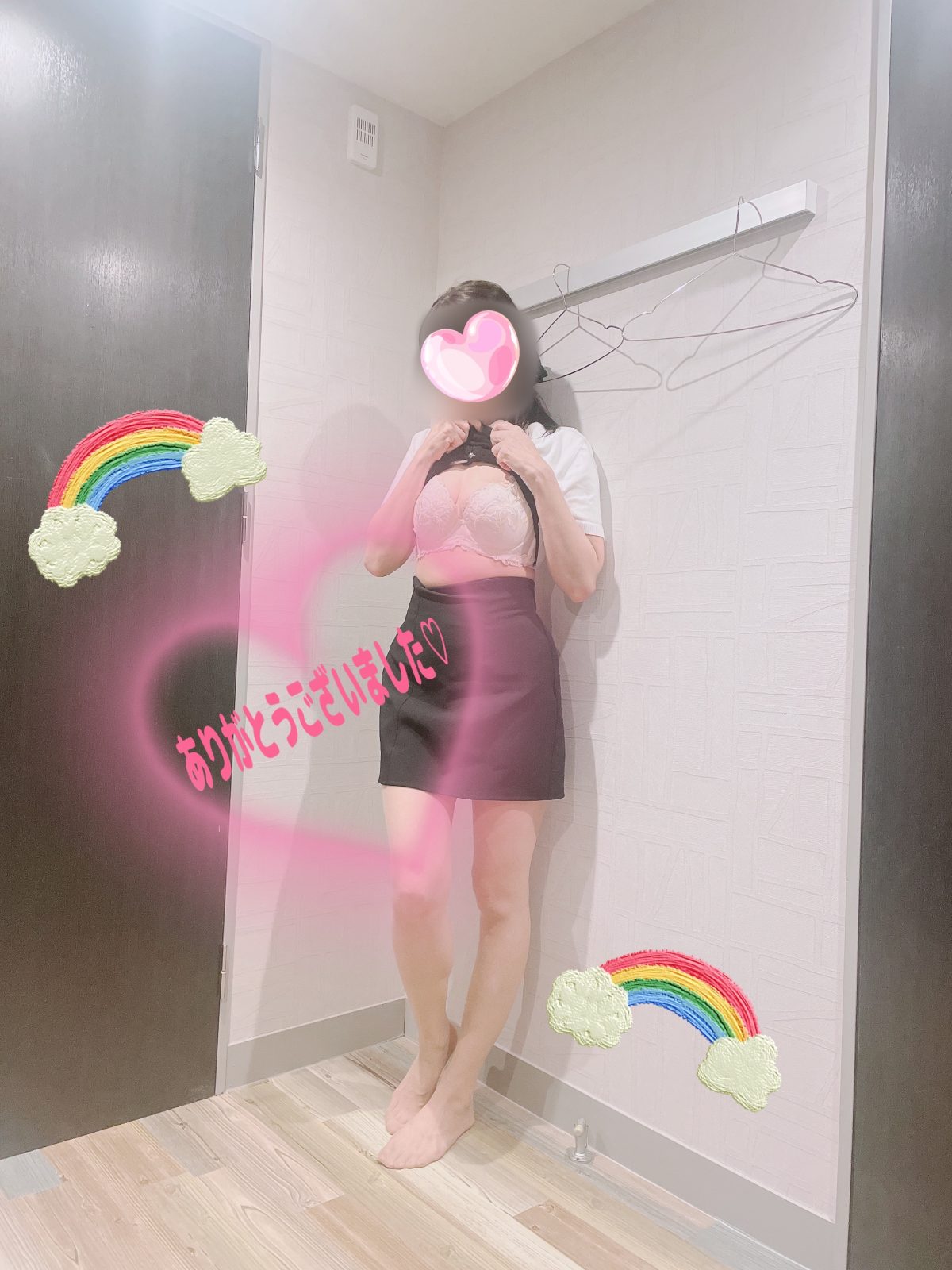 ツキさんの写メ日記画像