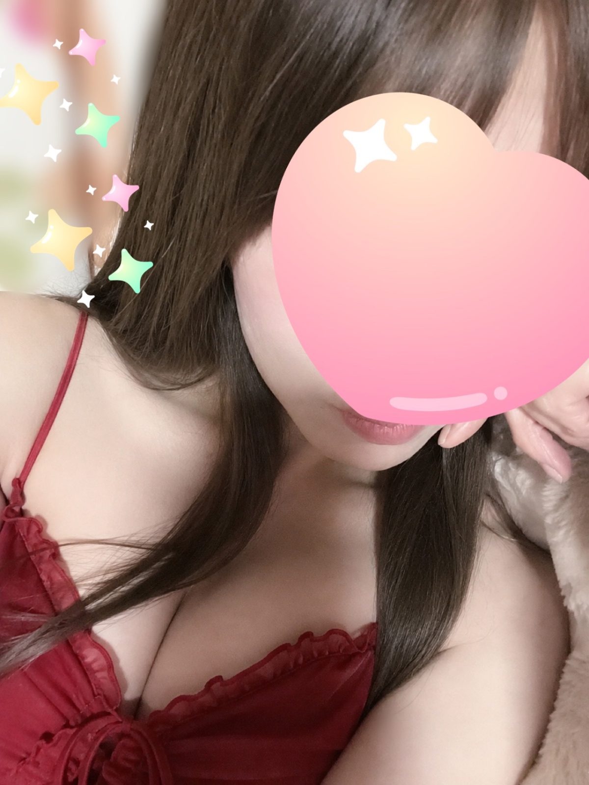 ツキさんの写メ日記画像
