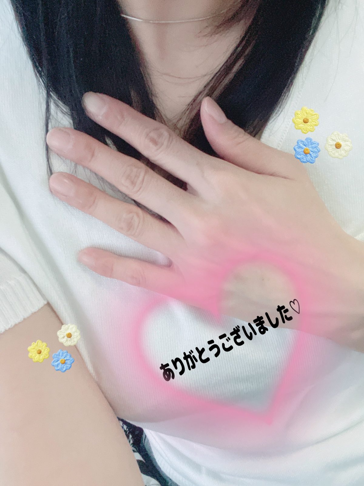 ツキさんの写メ日記画像