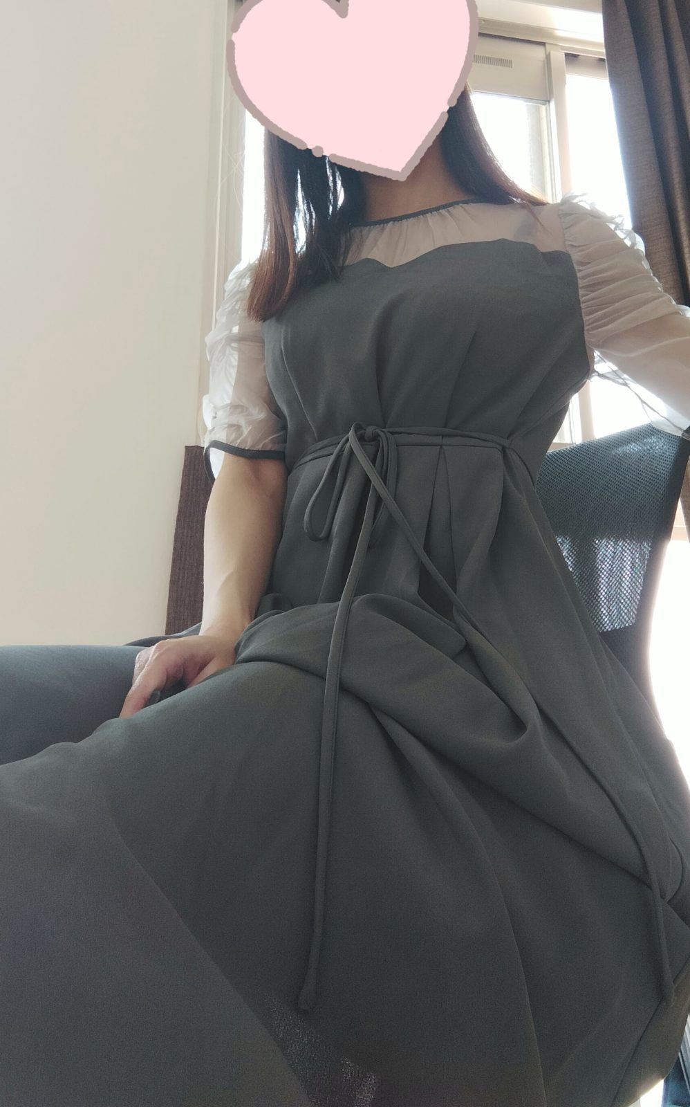 うみさんの写メ日記画像