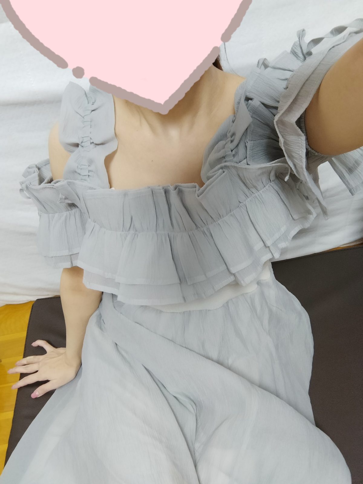 うみさんの写メ日記画像｜宮崎のM性感デリヘル ARIEL（アリエル）