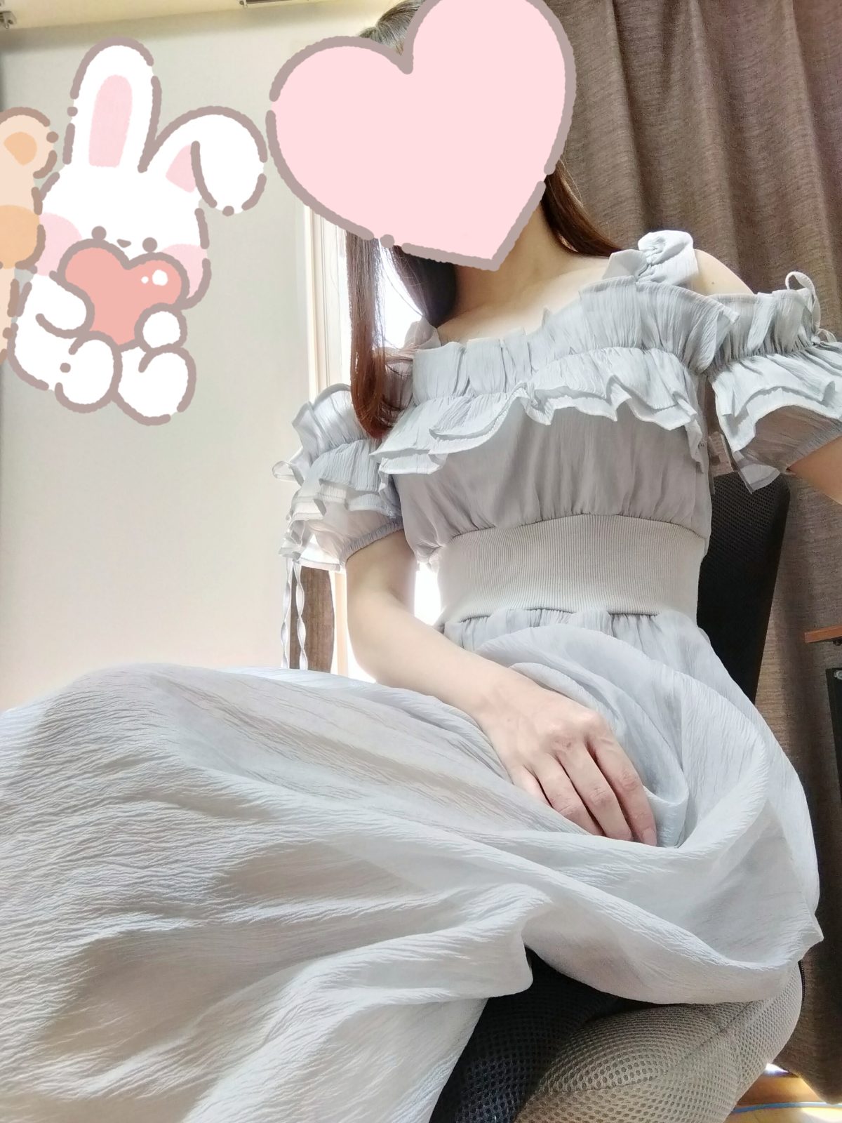 うみさんの写メ日記画像｜宮崎のM性感デリヘル ARIEL（アリエル）