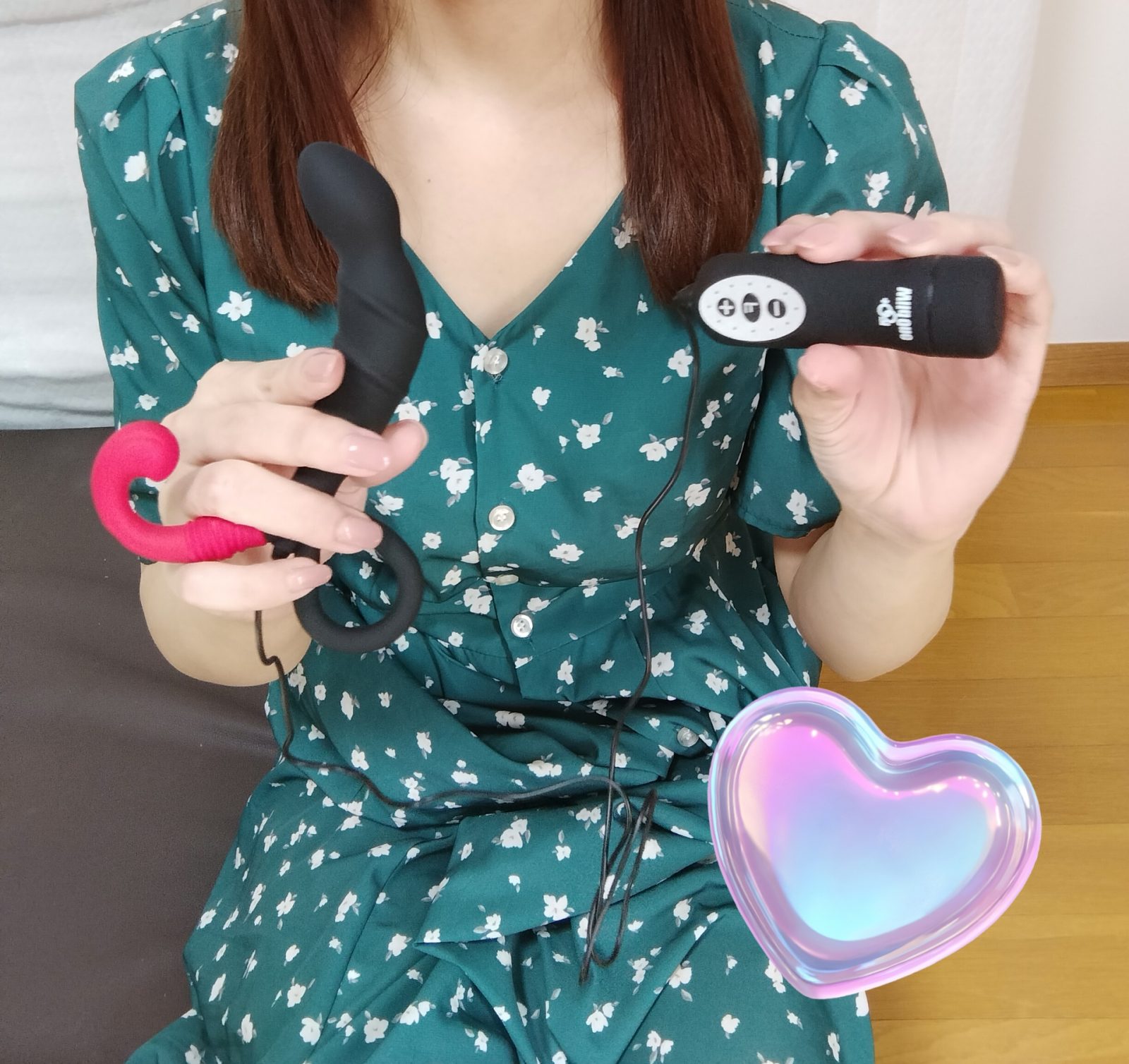 うみさんの写メ日記画像｜宮崎のM性感デリヘル ARIEL（アリエル）