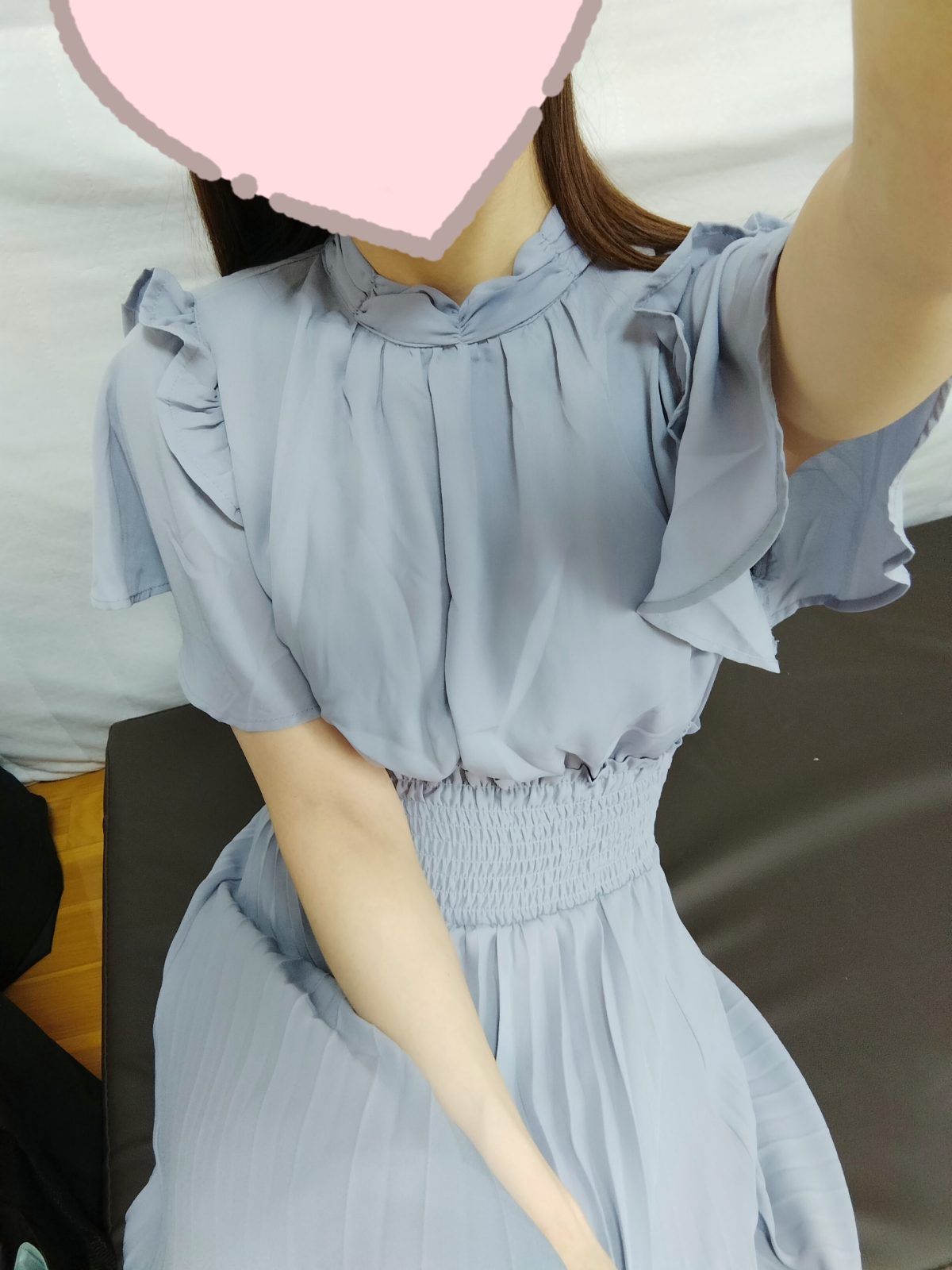 うみさんの写メ日記画像｜宮崎のM性感デリヘル ARIEL（アリエル）